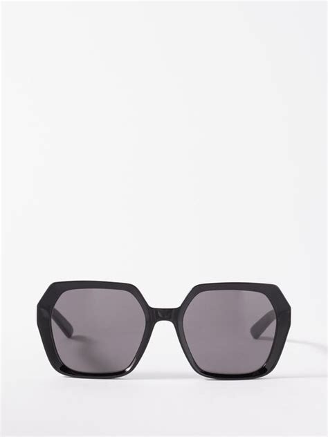 Christian Dior Indinight 2 Sunglasses Acetate 